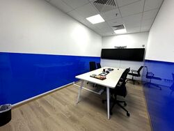 Suntec Tower One (D1), Office #586372461